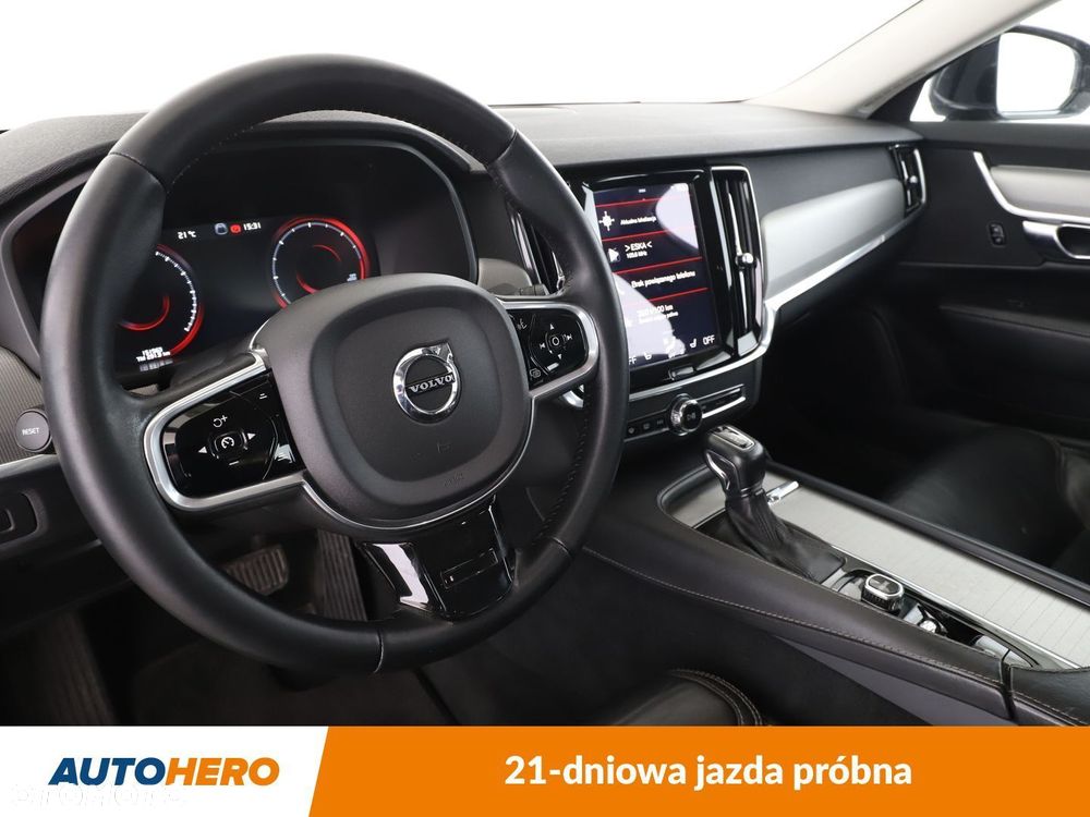 Volvo S90 D5 AWD Inscription - 12