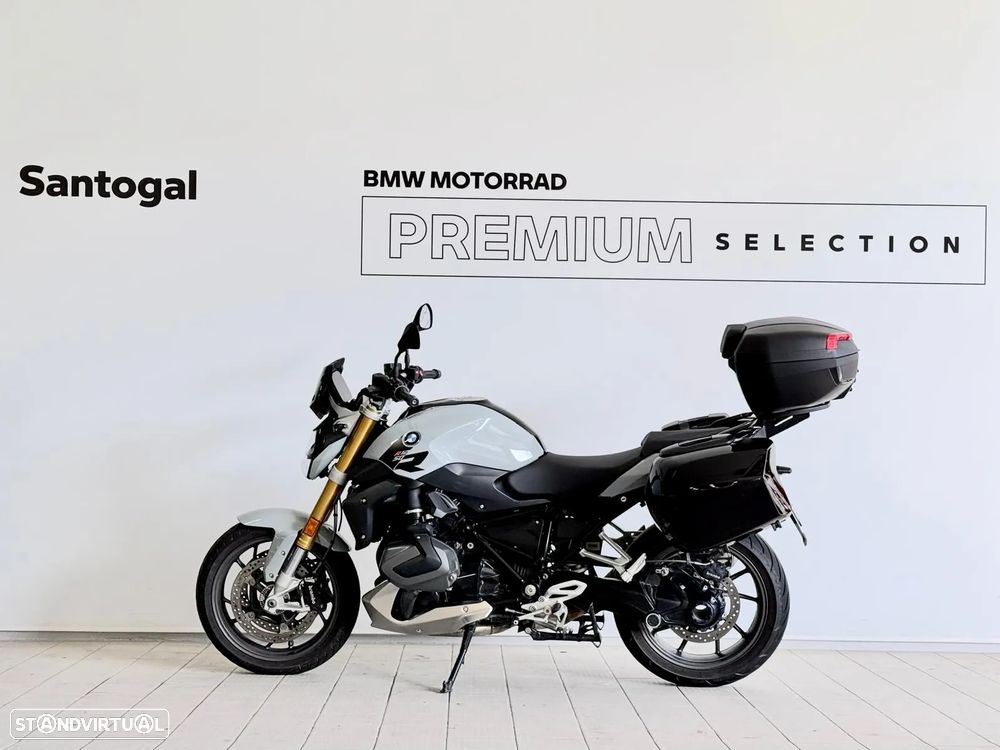 BMW R 1250 R - 1