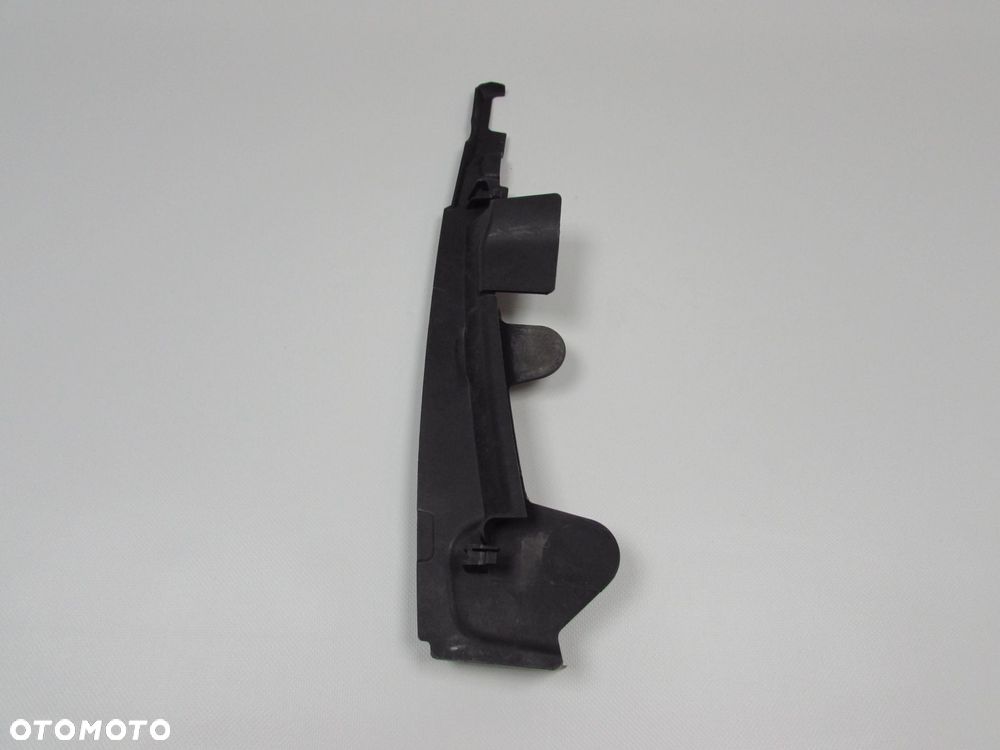 VW PASSAT B7 10-15 KIEROWNICA POWIETRZA CHLODNICY GORNA 3AA121330 - 2