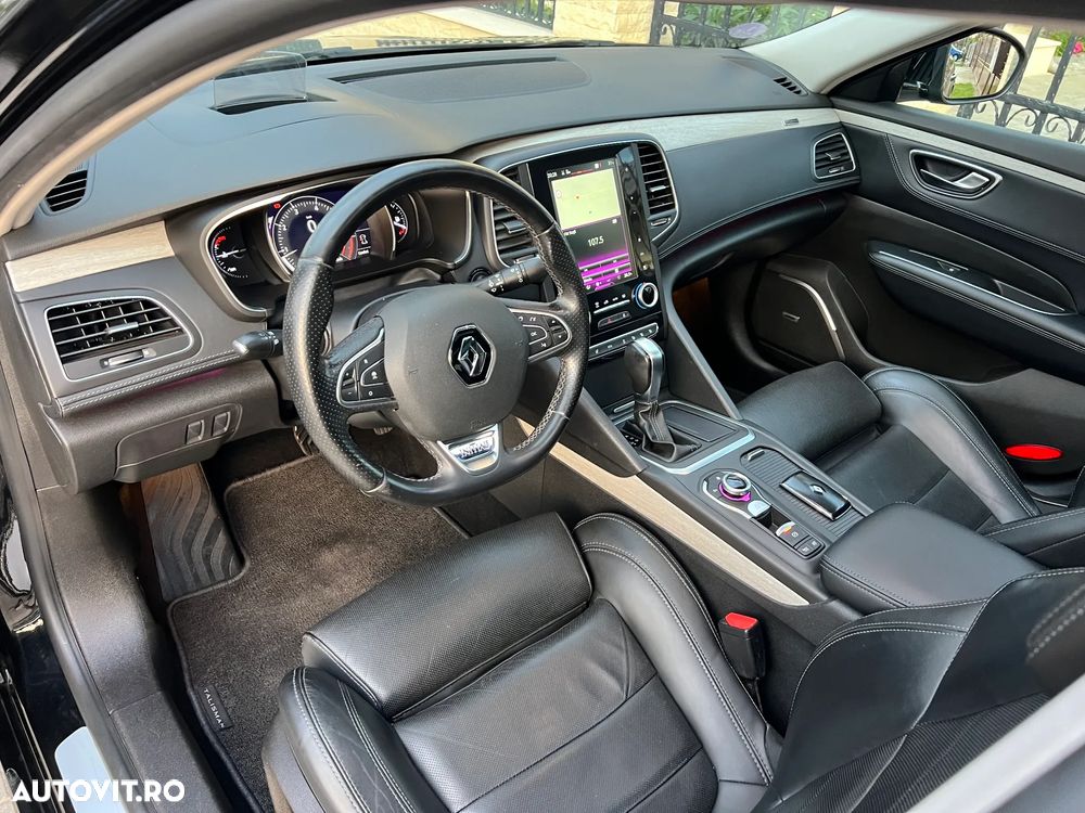 Renault Talisman ENERGY TCe 200 EDC INITIALE PARIS - 13