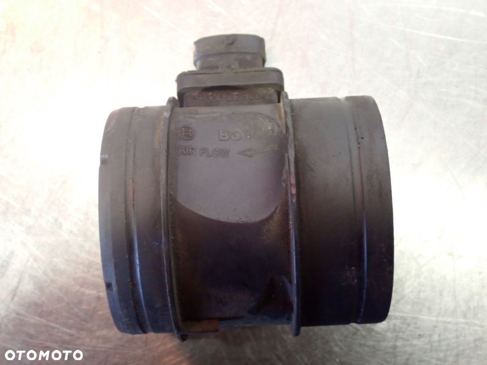 PRZEPŁYWOMIERZ POWIETRZA FIAT DUCATO III  0281006056 55220331 - 2