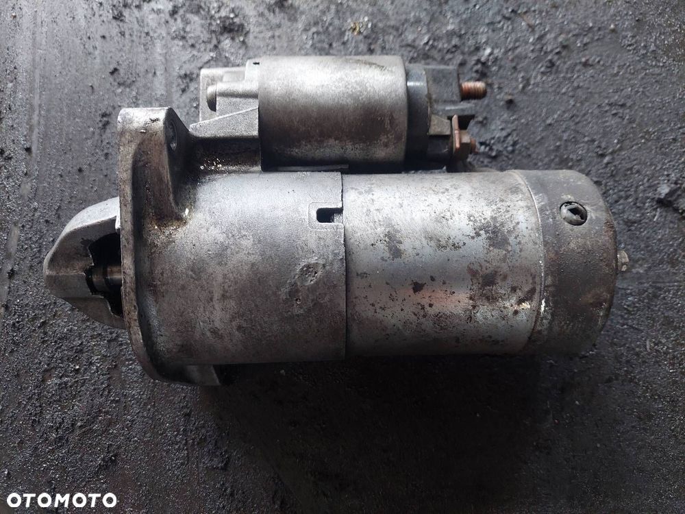 PRZEKŁADKA NA MANUAL SKRZYNIA 6-BIEGÓW OPEL VECTRA C LIFT M32 - 3