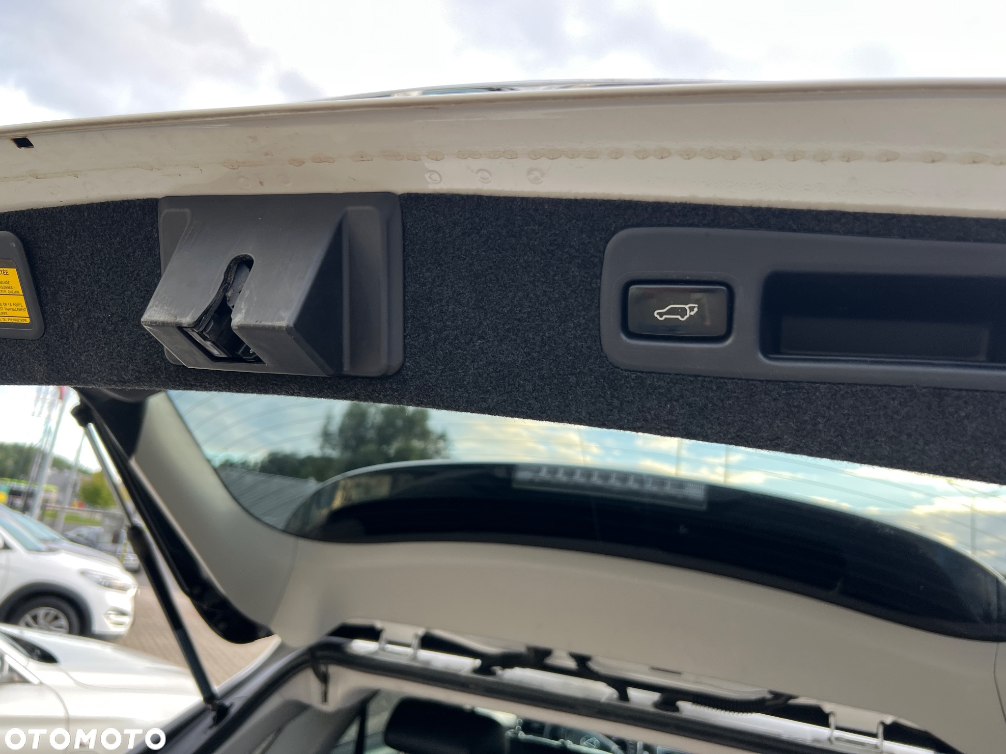 Lexus RX 450h (hybrid) Luxury Line - 23