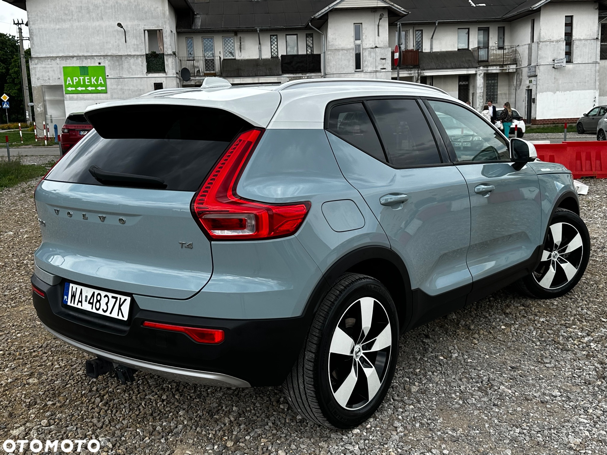 Volvo XC 40 - 6