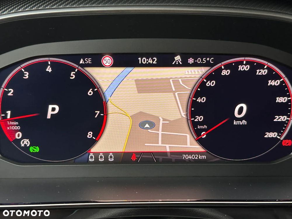 Volkswagen Arteon 2.0 TSI DSG R-Line Edition - 20