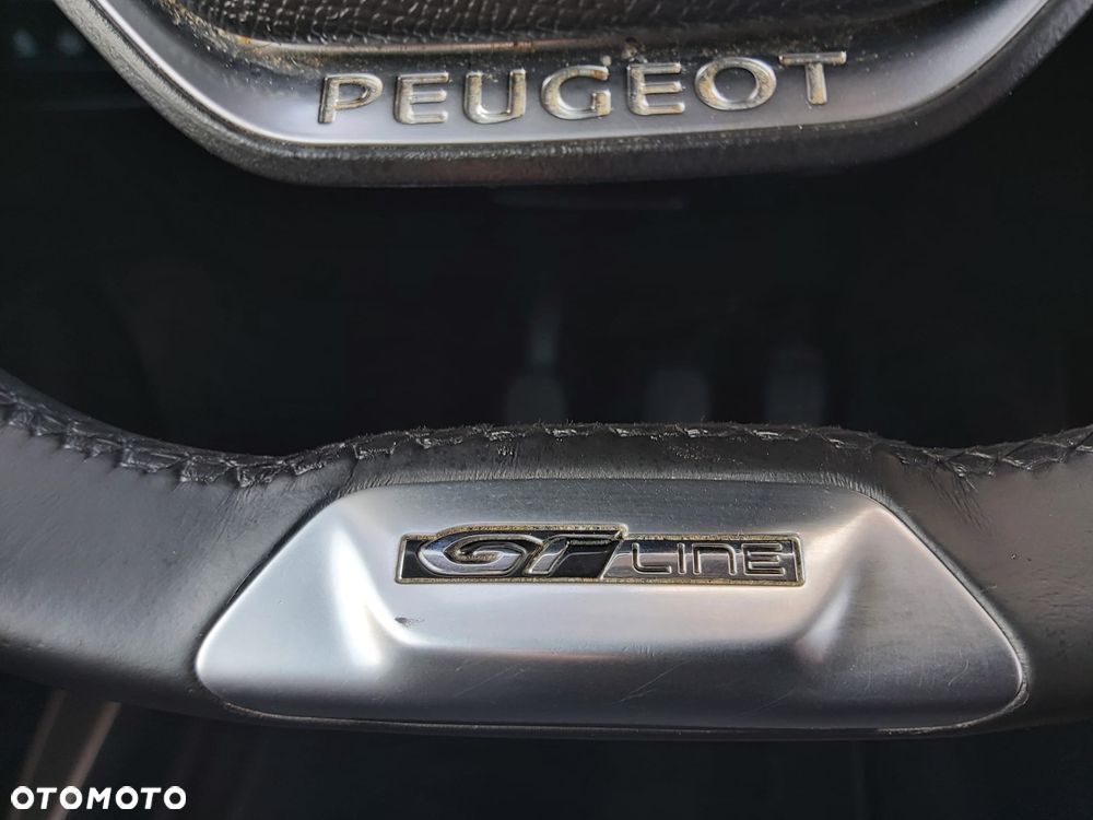 Peugeot Rifter N1 BlueHDI 100 L1 GT - 24