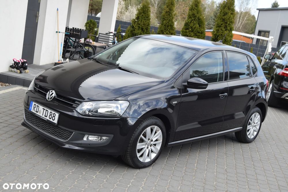 Volkswagen Polo 1.2 Life - 15