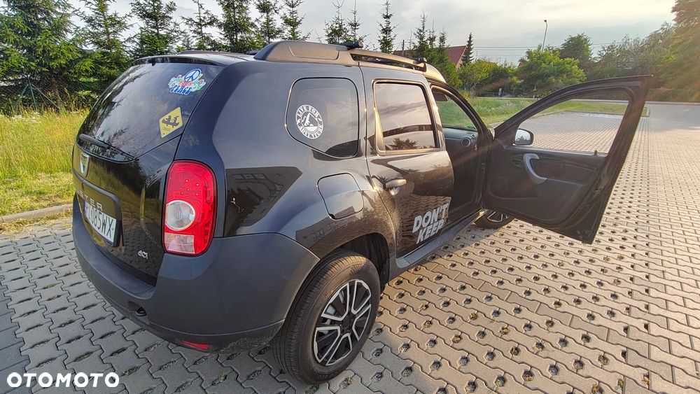 Dacia Duster 1.5 dCi Ambiance - 13