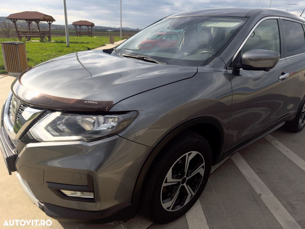 Nissan X-Trail - 2