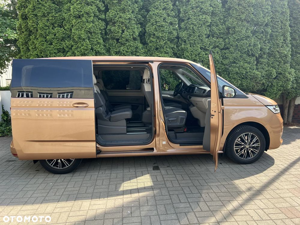 Volkswagen Multivan 2.0 TSI L1 Style DSG - 8