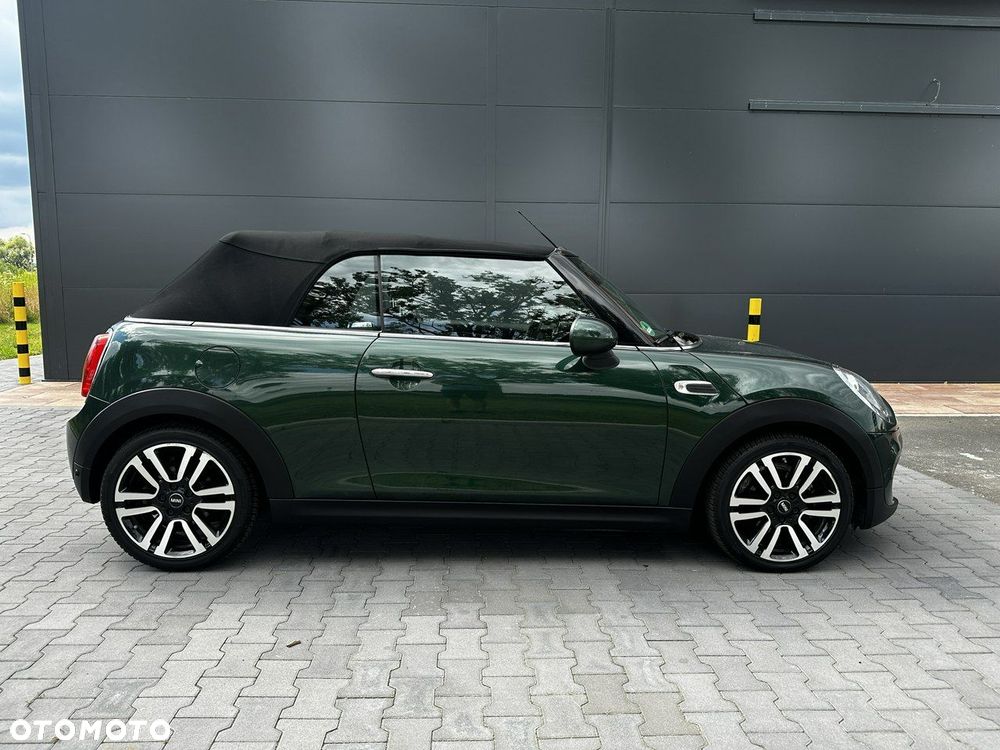 MINI Inny - 16