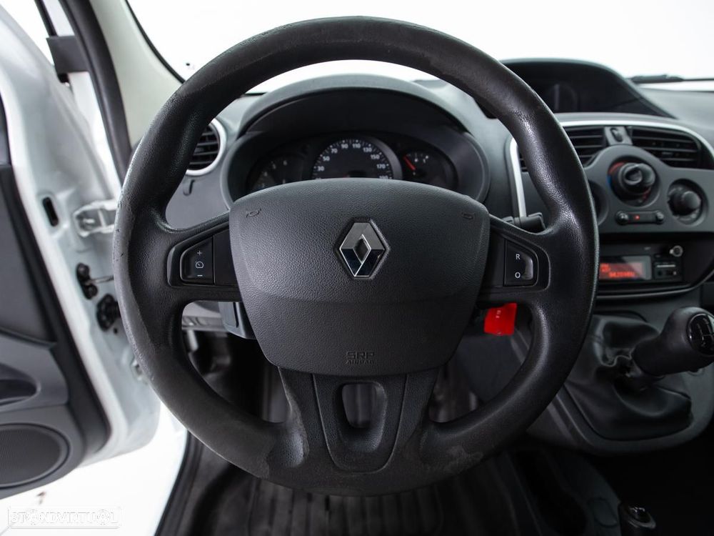 Renault Kangoo 1.5 dCi Business 3L S/S C/IVA - 14