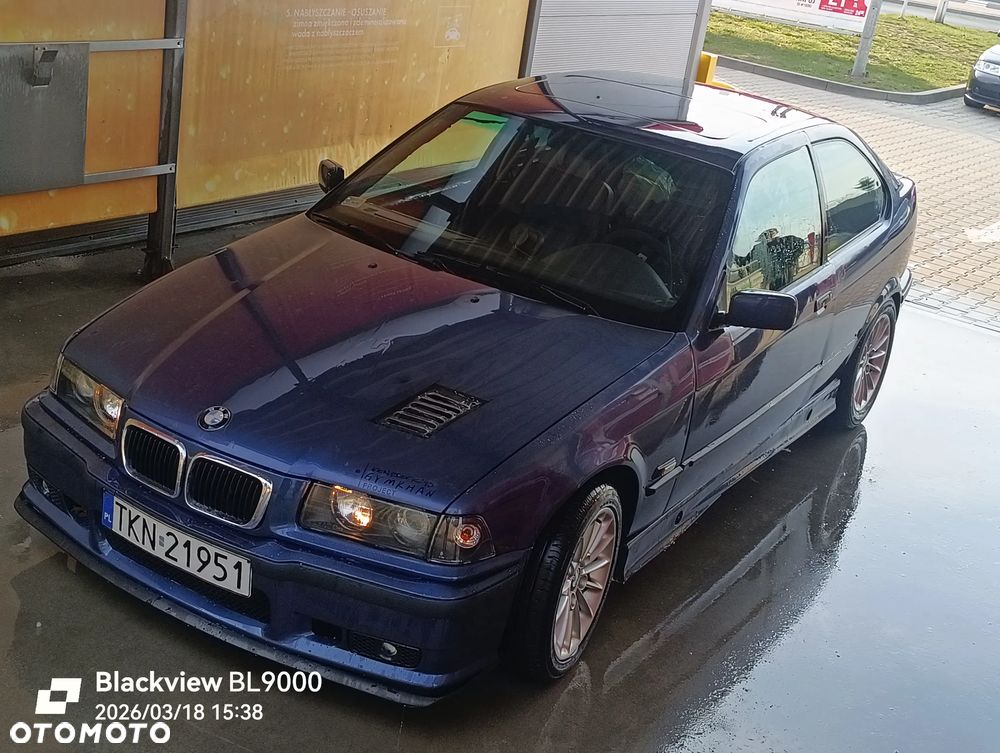 BMW Seria 3 - 8