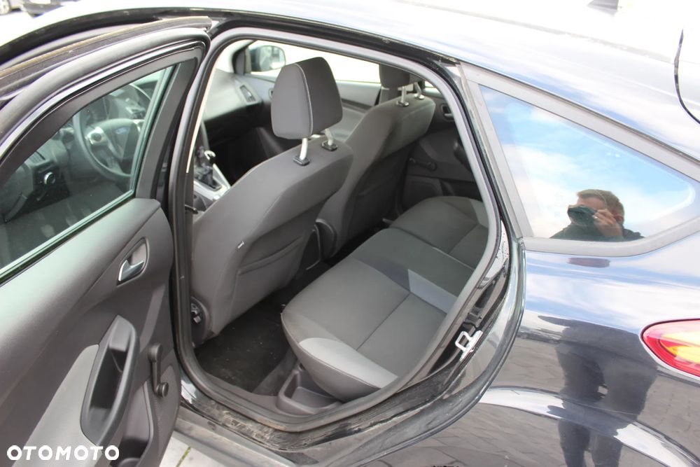 Ford Focus 1.6 TI-VCT Trend - 22