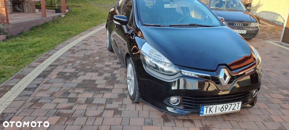 Renault Clio 1.2 16V 75 Experience - 3