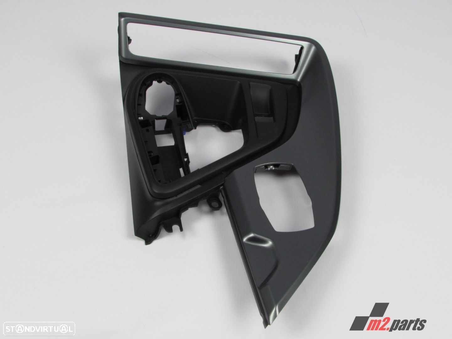 Guarnição Consola Central Seminovo/ Original BMW i8 (I12)/BMW i8 Roadster (I15)... - 1