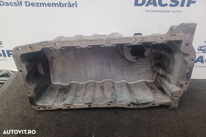 Baie ulei 038103603AD 1J0907660B 038103603AD 1J0907660B Volkswagen VW - 6