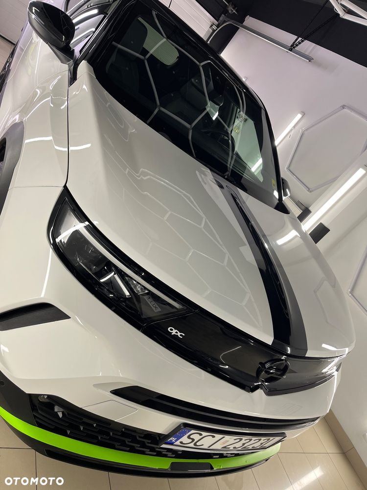 Opel Mokka 1.2 T GS Line S&S - 21