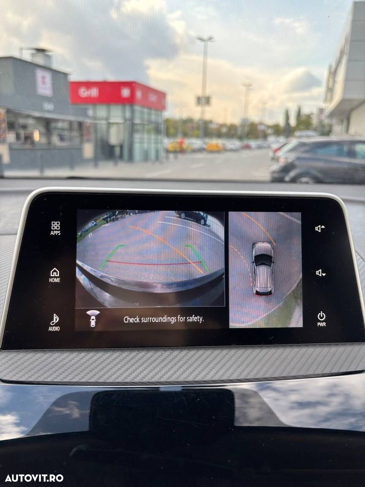 Mitsubishi Eclipse-Cross - 6