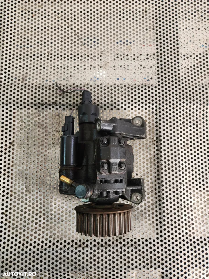 Pompa Inalte Inalta Presiune Renault Scenic 3 Grand Scenic 3 Megane 3 Laguna 3 Qashqai 1.5 Dci Cod - 5