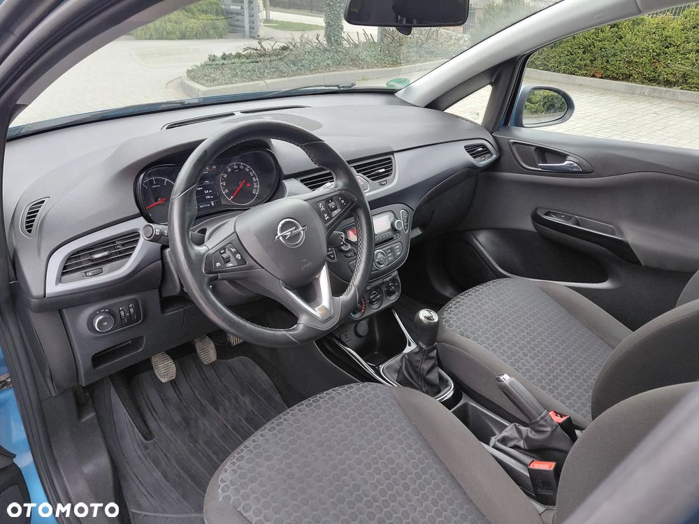 Opel Corsa - 14