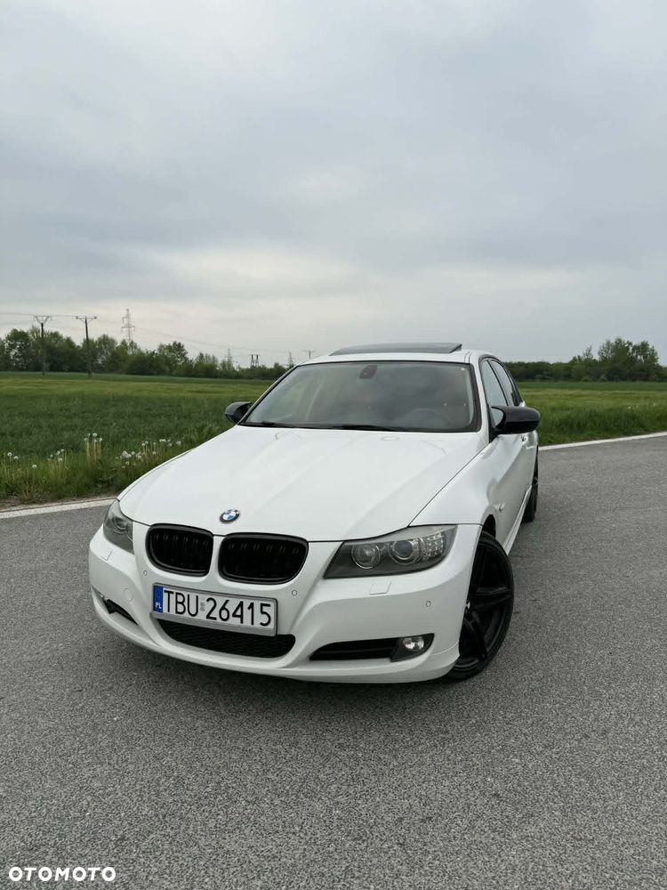 BMW Seria 3 318i - 6