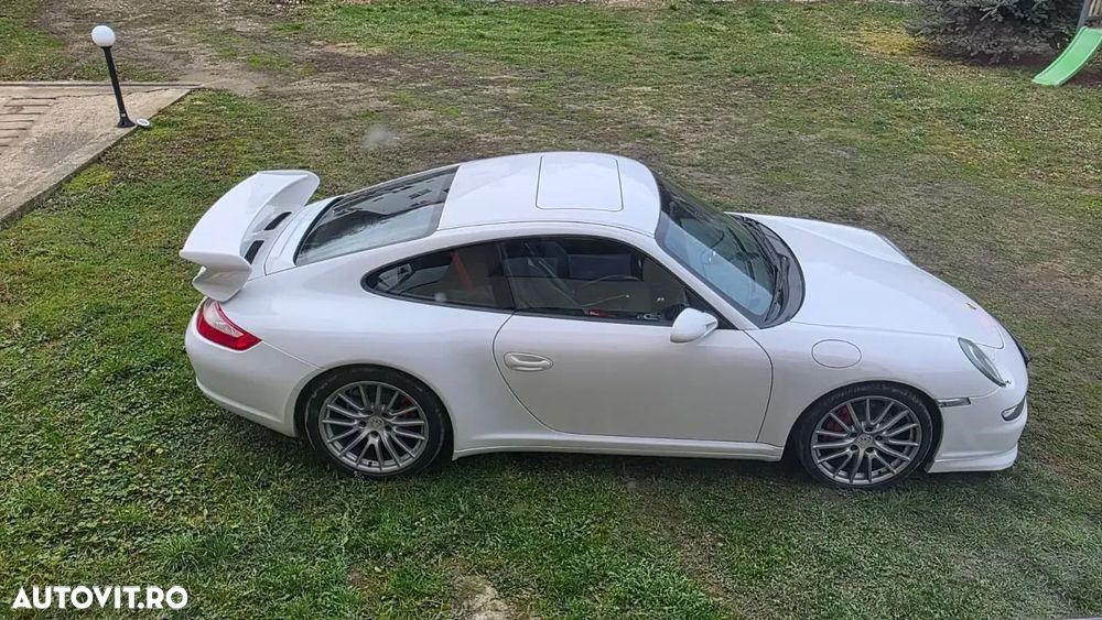 Porsche 911 - 2