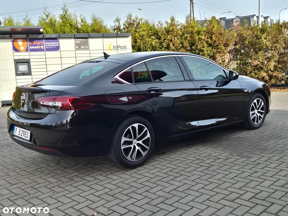 Opel Insignia 1.6 CDTI Enjoy S&S Eco - 12