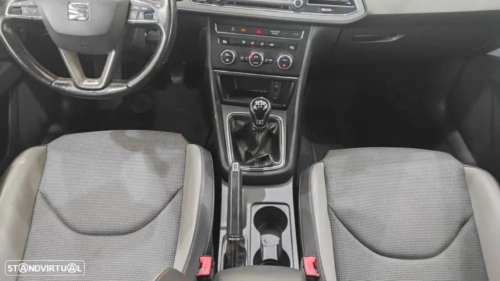 SEAT Leon X-Perience 1.6 TDi - 36