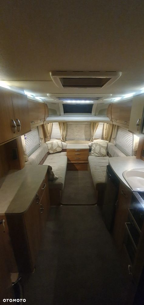 SWIFT Conqueror 480 - 5