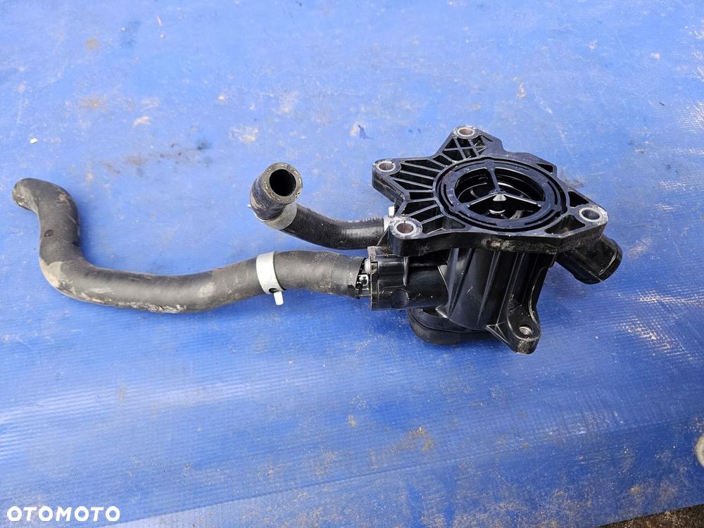 KIA XCEED lift 1.0 T-GDI OBUDOWA TERMOSTATU 063-540154 - 4