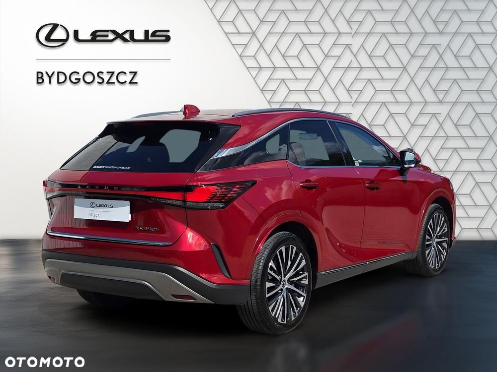 Lexus RX - 6