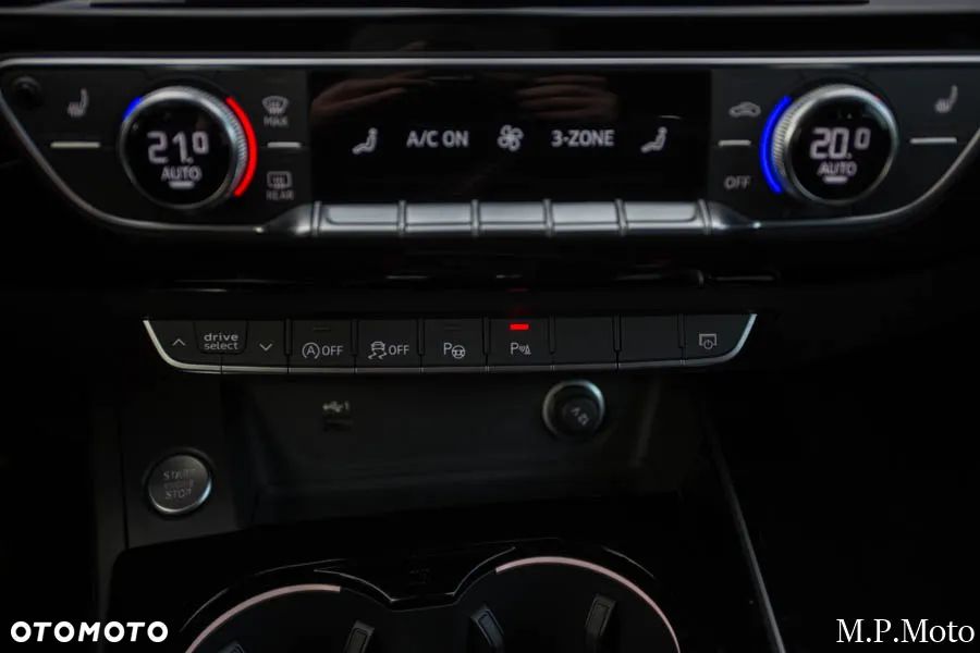 Audi A4 - 22