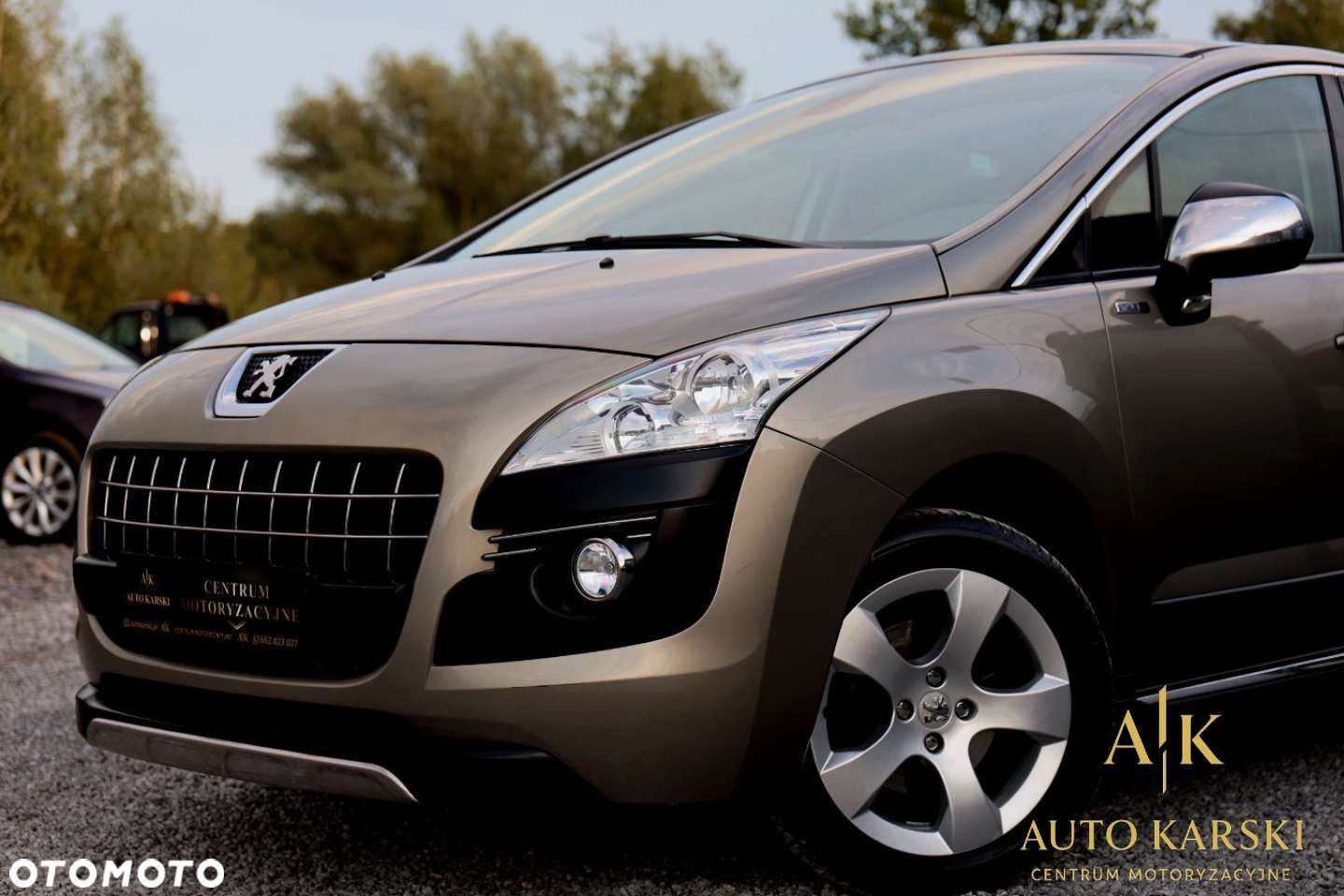 Peugeot 3008 - 24