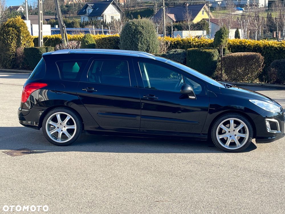 Peugeot 308 - 7