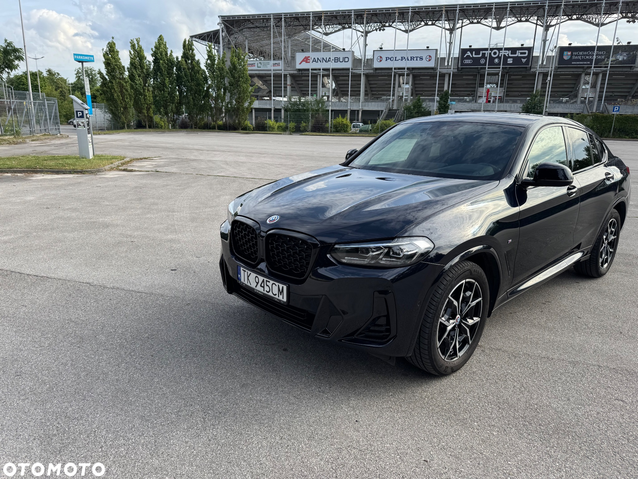 BMW X4 - 11