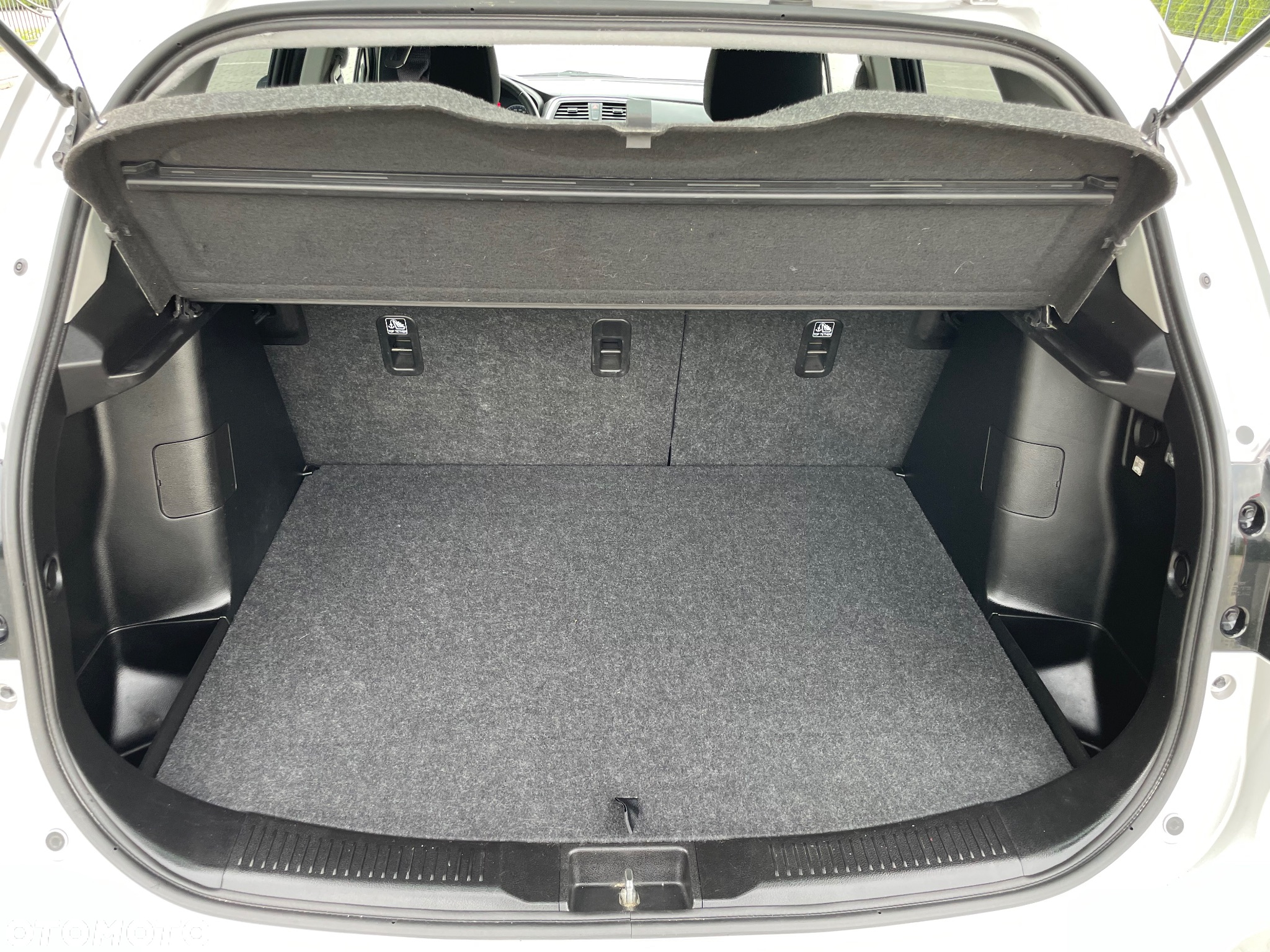 Suzuki SX4 S-Cross - 8