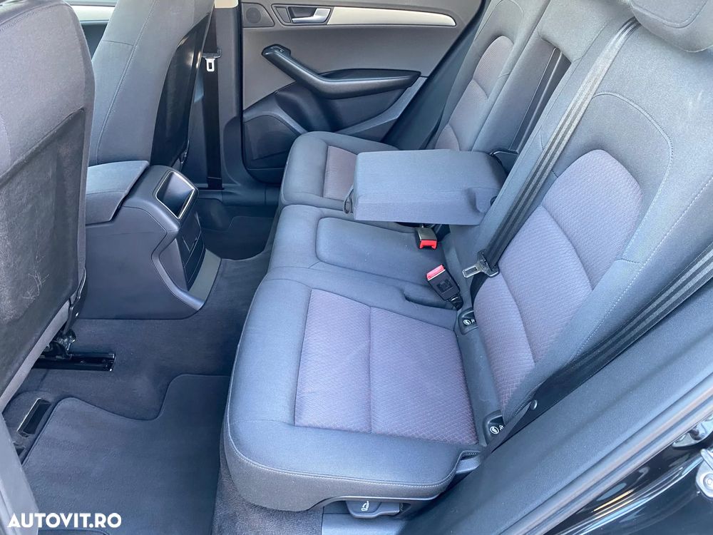 Audi Q5 2.0 TDI Quattro S-Tronic - 6