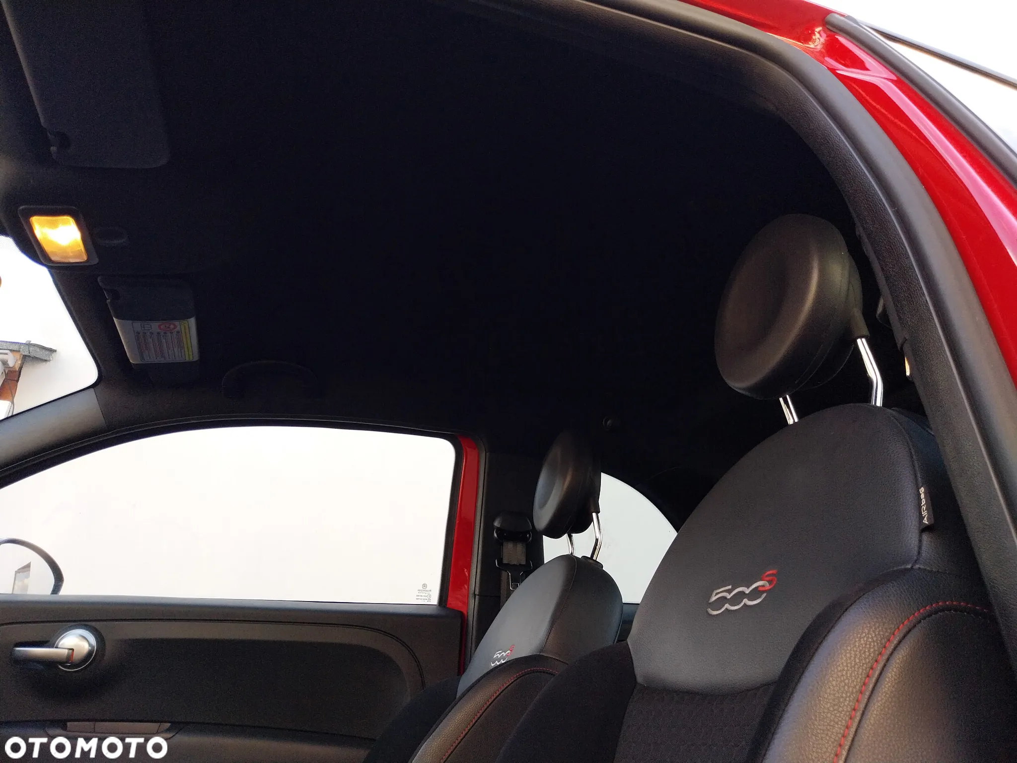 Fiat 500 1.2 8V S - 21