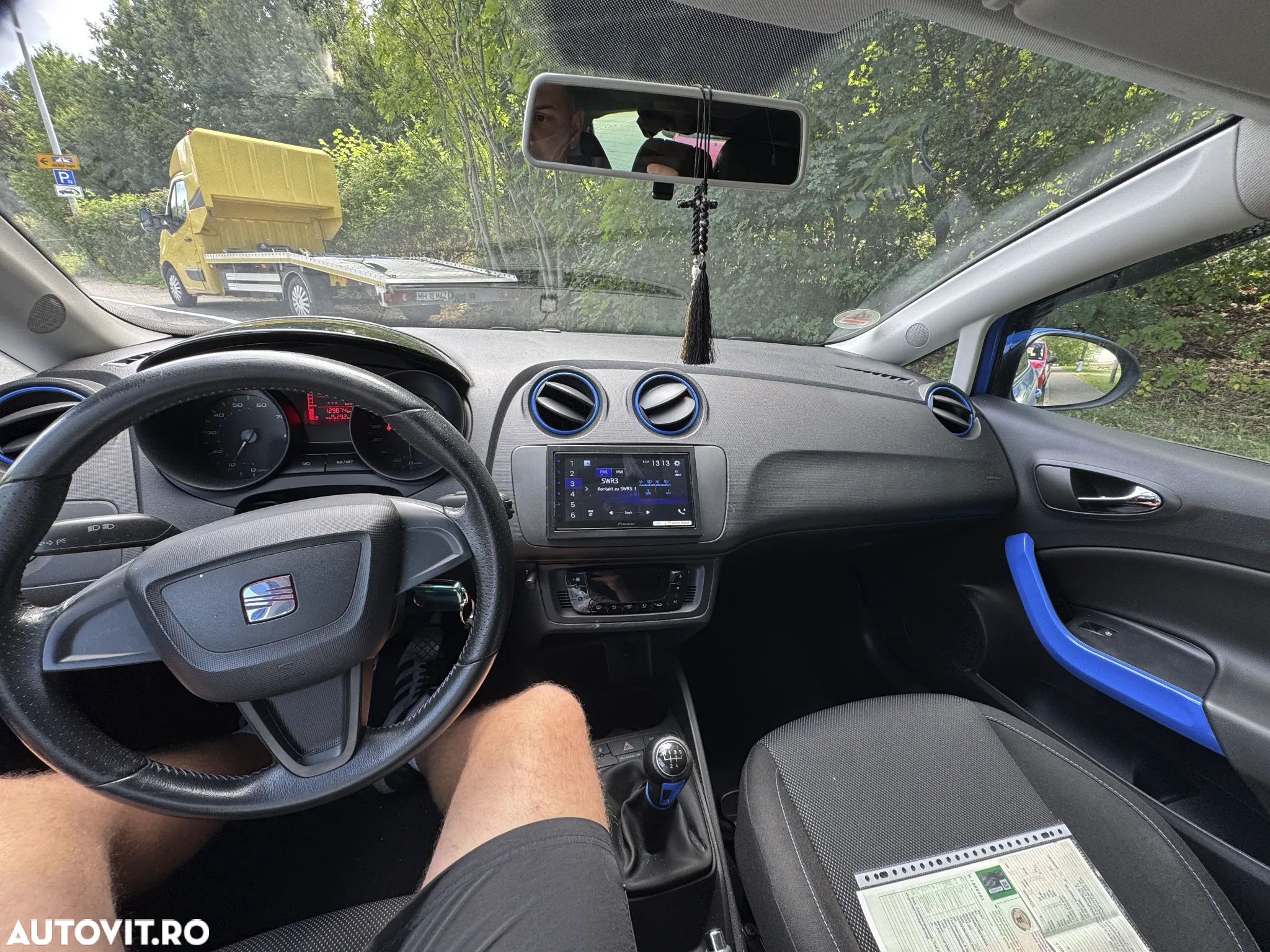 Seat Ibiza 1.6 Sport - 6