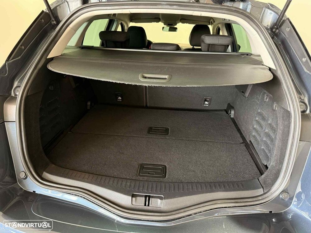 Renault Mégane Sport Tourer 1.5 Blue dCi Limited - 22