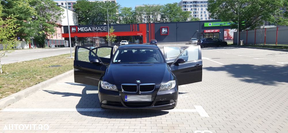 BMW Seria 3 - 13