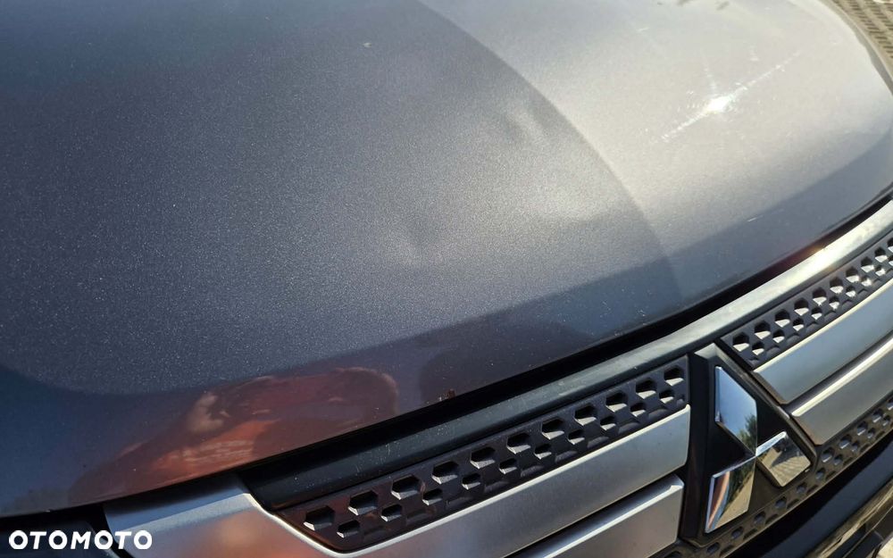 Mitsubishi Outlander 2.0 Instyle SDA 4WD CVT - 15
