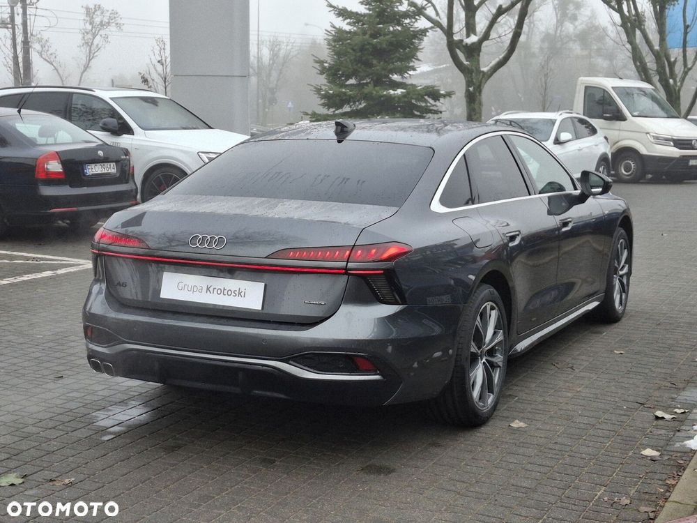 Audi A6 Limousine - 4