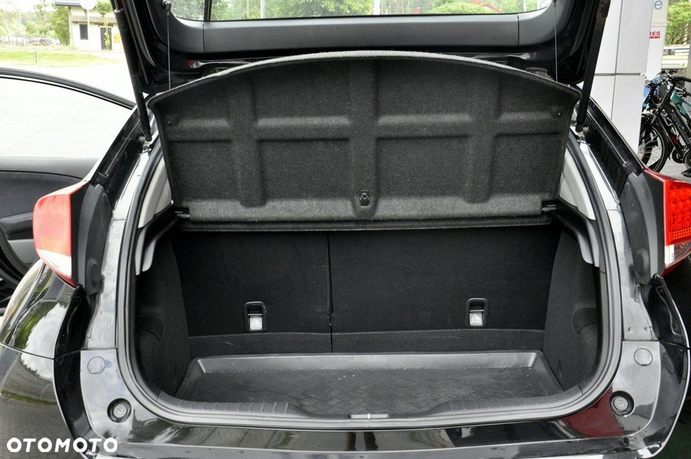 Honda Civic 2.2 CDTI Sport - 12