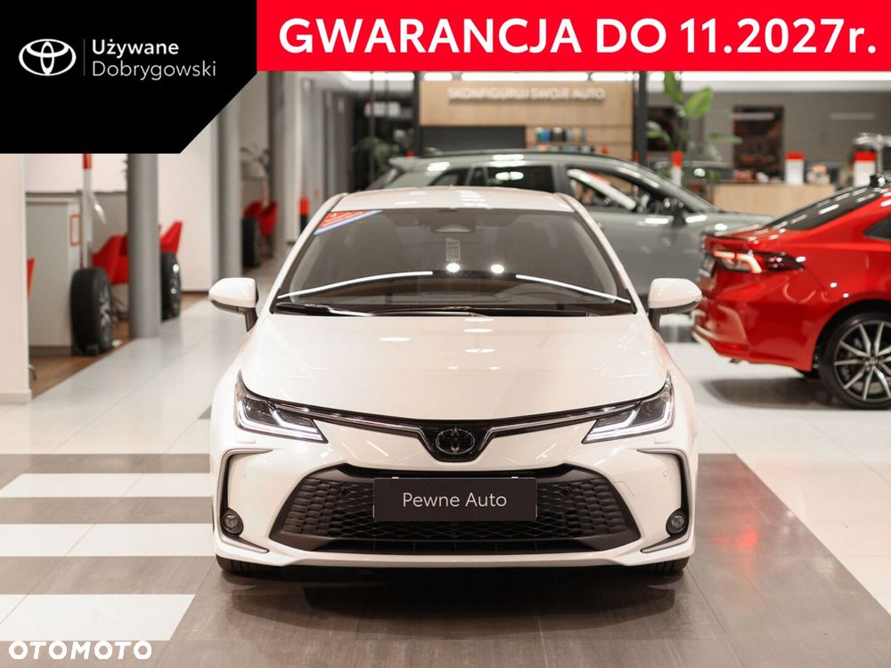 Toyota Corolla 1.5 Style - 2