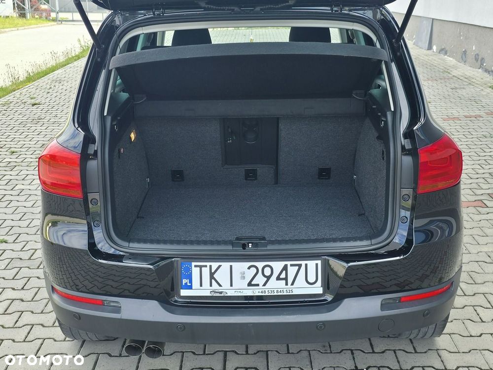 Volkswagen Tiguan - 7