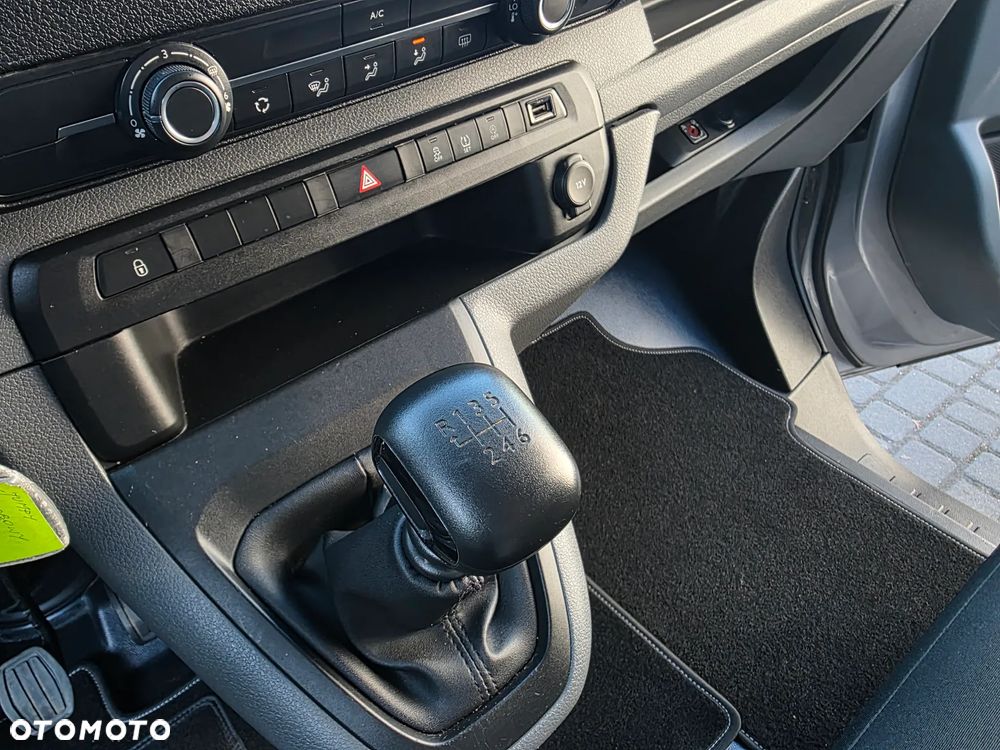 Citroën SpaceTourer XL Feel - 23