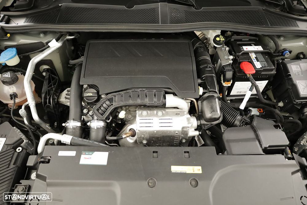 DS DS4 1.6 PureTech Rivoli EAT8 - 24