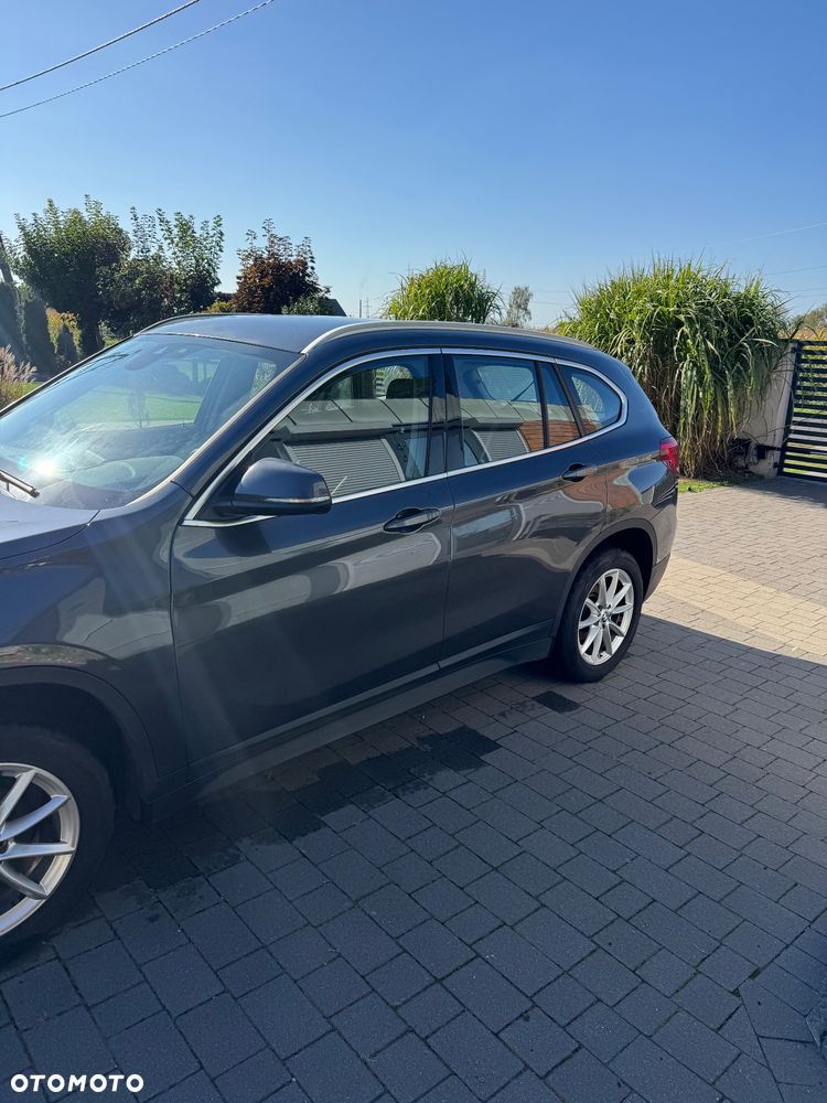 BMW X1 - 9